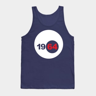 1964 Tank Top